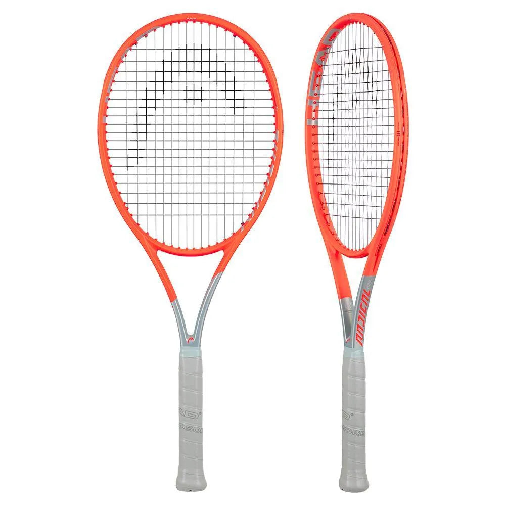 2021 Radical Pro Tennis Racquet-Racquets-Head-234101-x-Tennis Express