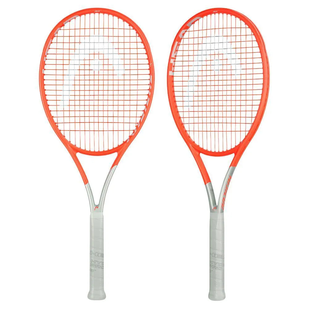 Radical MP 2021 Tennis Racquet-Racquets-Head-234111-x-5-[Sku]-Tennis Express