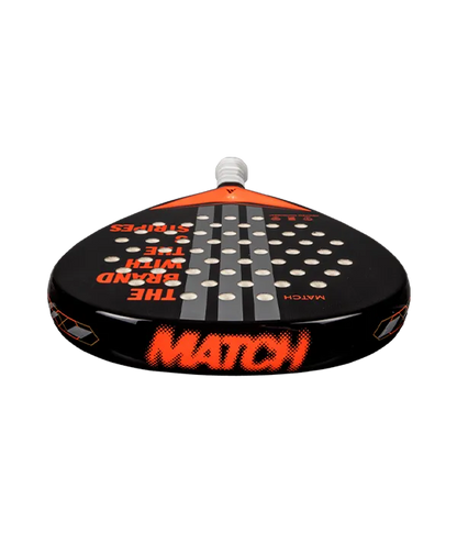 Adidas Match Black 3.4 2025 Padel Racket
