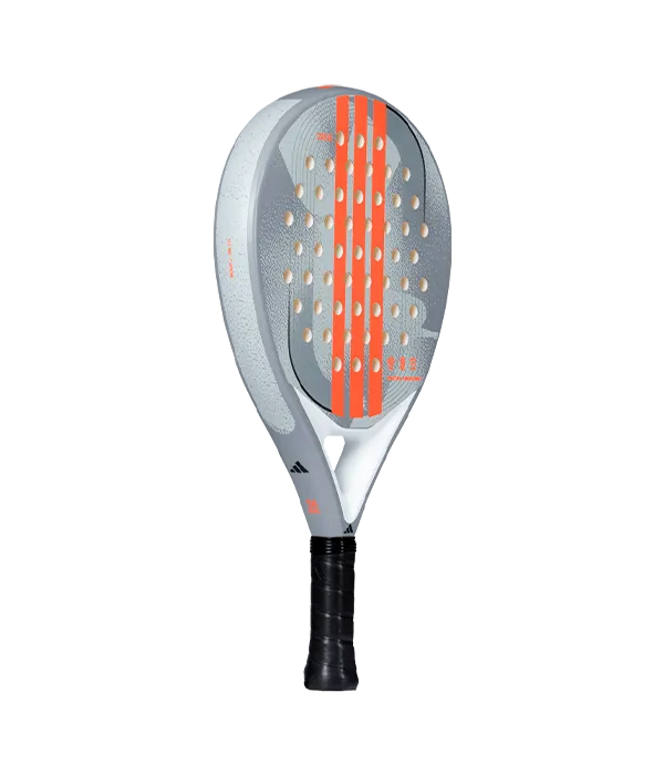 Adidas Drive Grey 3.4 2025 Padel Racket