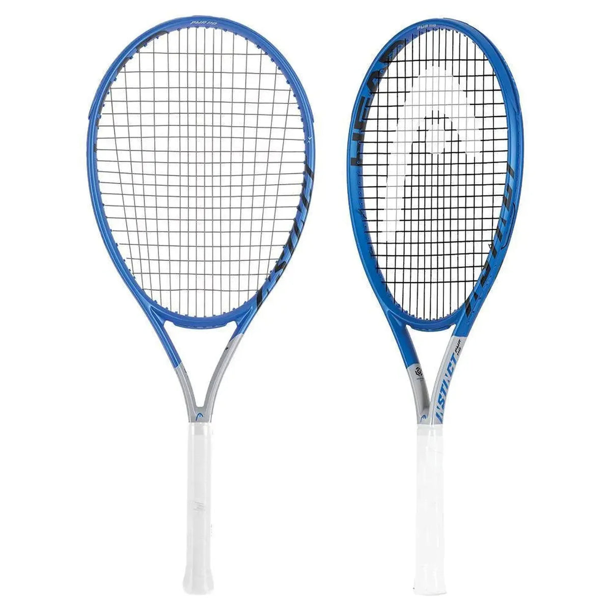Instinct PWR 110 2022 Tennis Racquet-Racquets-Head-234342-x-2-[Sku]-Tennis Express