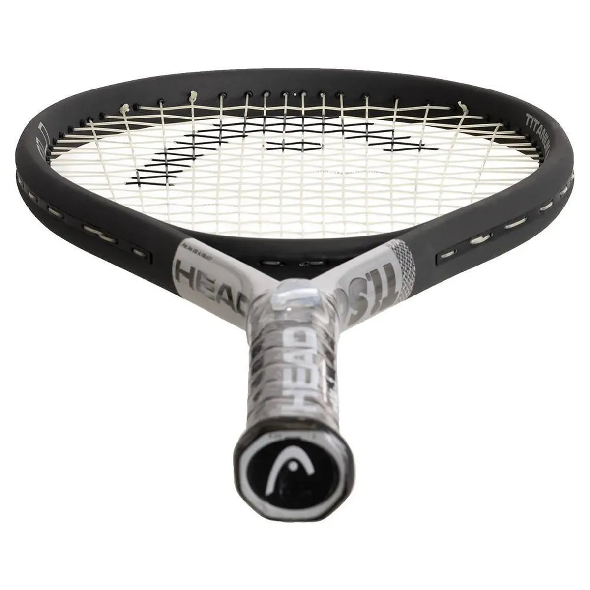 Ti.S6 Prestrung Racquets