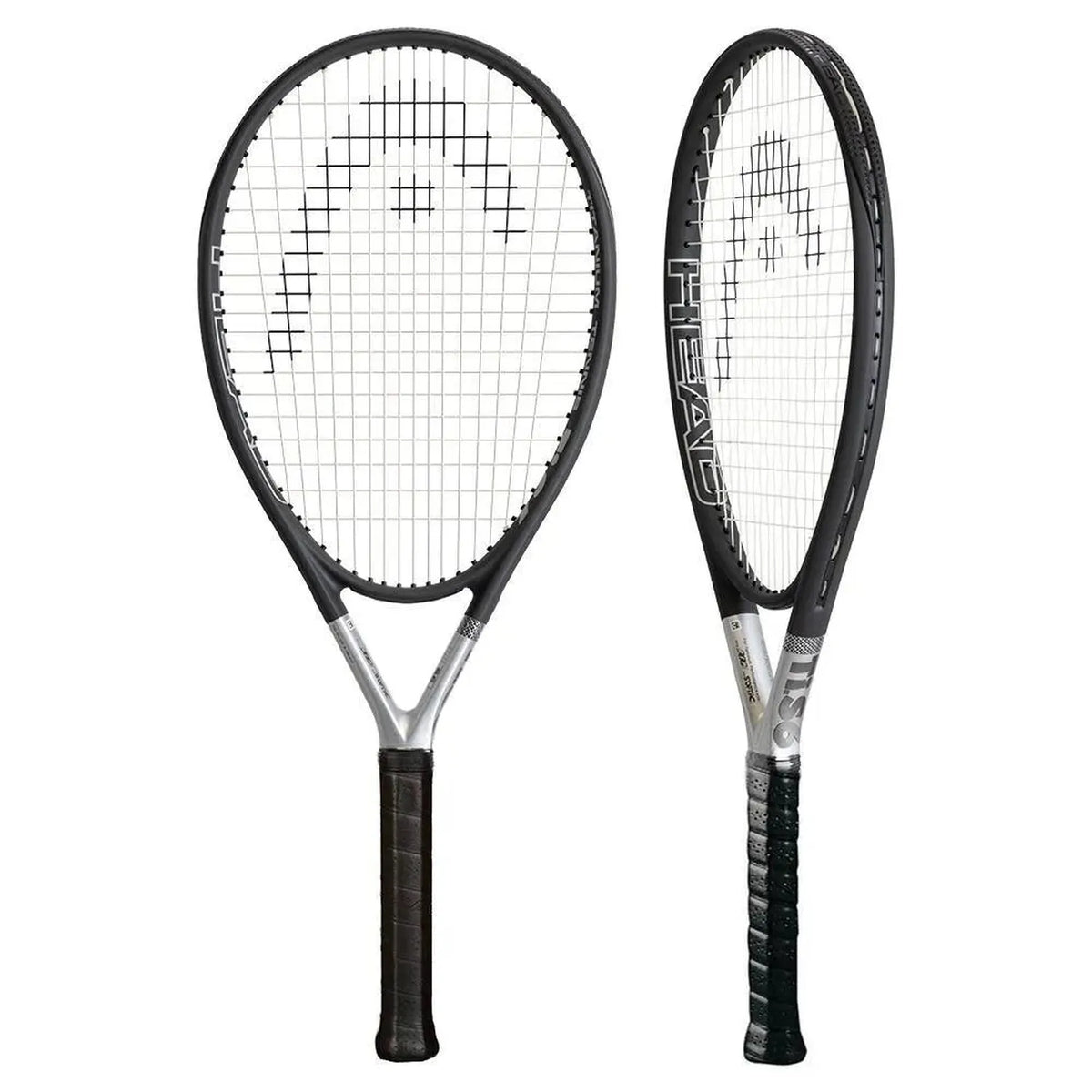 Ti.S6 Prestrung Racquets-Racquets-Head-234914-x-Tennis Express