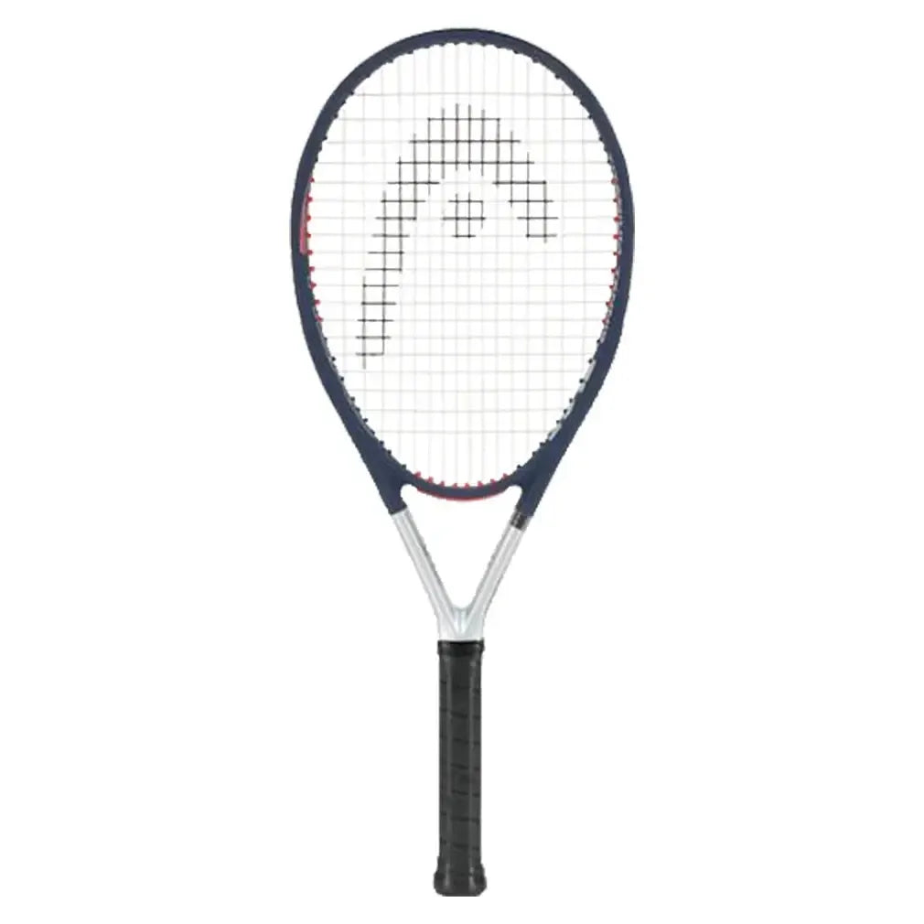 Ti.S5 CZ Prestrung Tennis Racquets-Racquets-Head-234934-1-Tennis Express