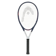 Ti.S5 CZ Prestrung Tennis Racquets-Racquets-Head-234934-1-Tennis Express