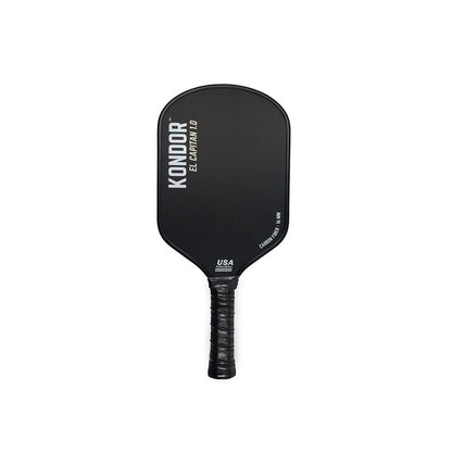 Kondor Pickleball El Capitán 1.0 Pickleball Paddle