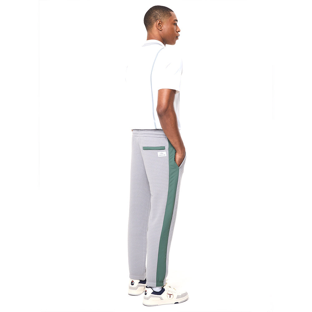 Sergio Tacchini Netto Pant - Sleet