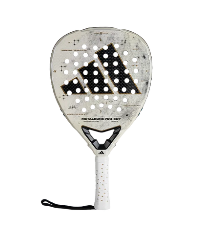Adidas Metalbone Pro EDT 2025 Ale Galán Padel Racket