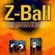 Z-Ball Games Video by Joe Dinoffer-Accessories-Oncourt Offcourt-2419-DEFAULT-L-Tennis Express