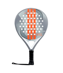 Adidas Drive Grey 3.4 2025 Padel Racket