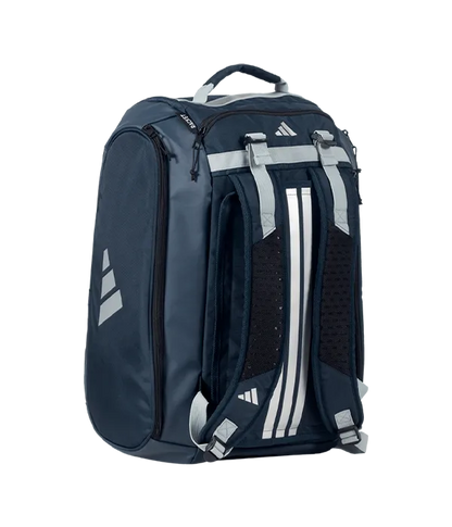 Padel Bag  Adidas Tour Azul Marino 3.4 2025