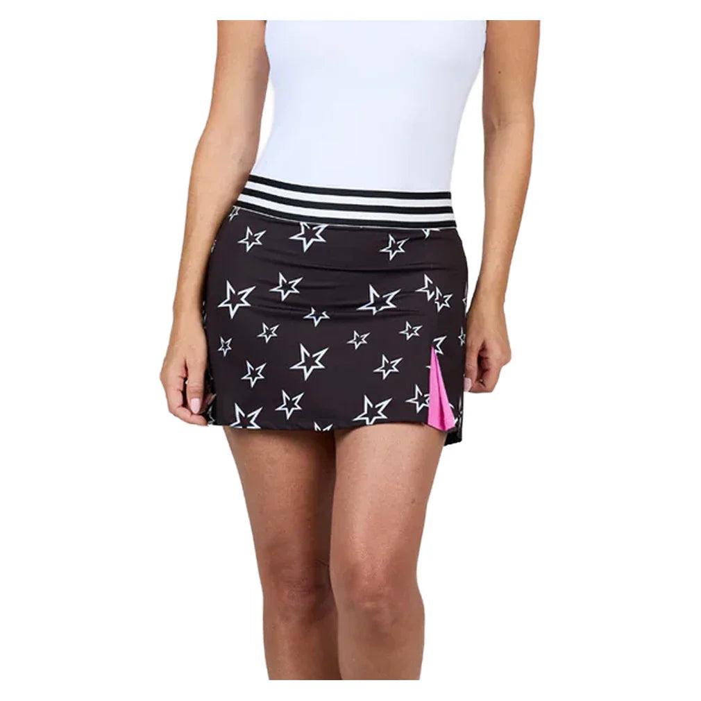 Women's Pinkology 14 Inch Tennis Skort Astro