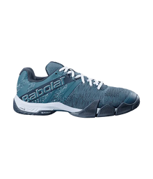Padel Shoes Babolat Movea Azul North Atlantic/White