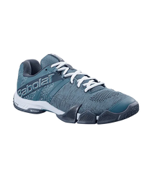 Padel Shoes Babolat Movea Azul North Atlantic/White