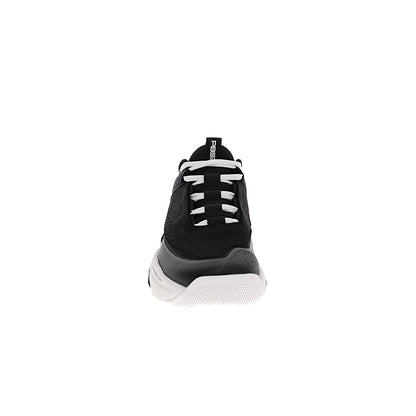 PB5 Women's Pickleball Shoes Court2 | Black-White