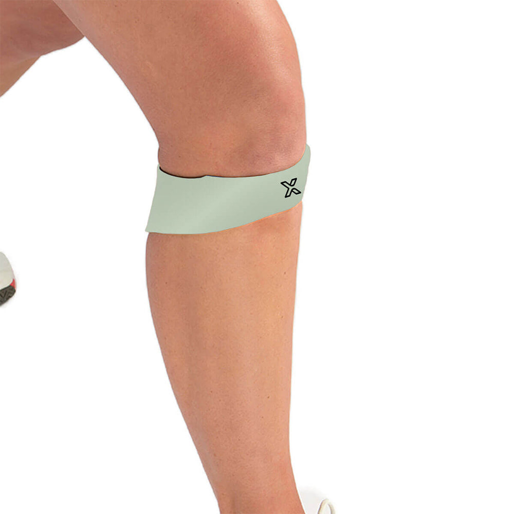 Body Helix Patella Helix