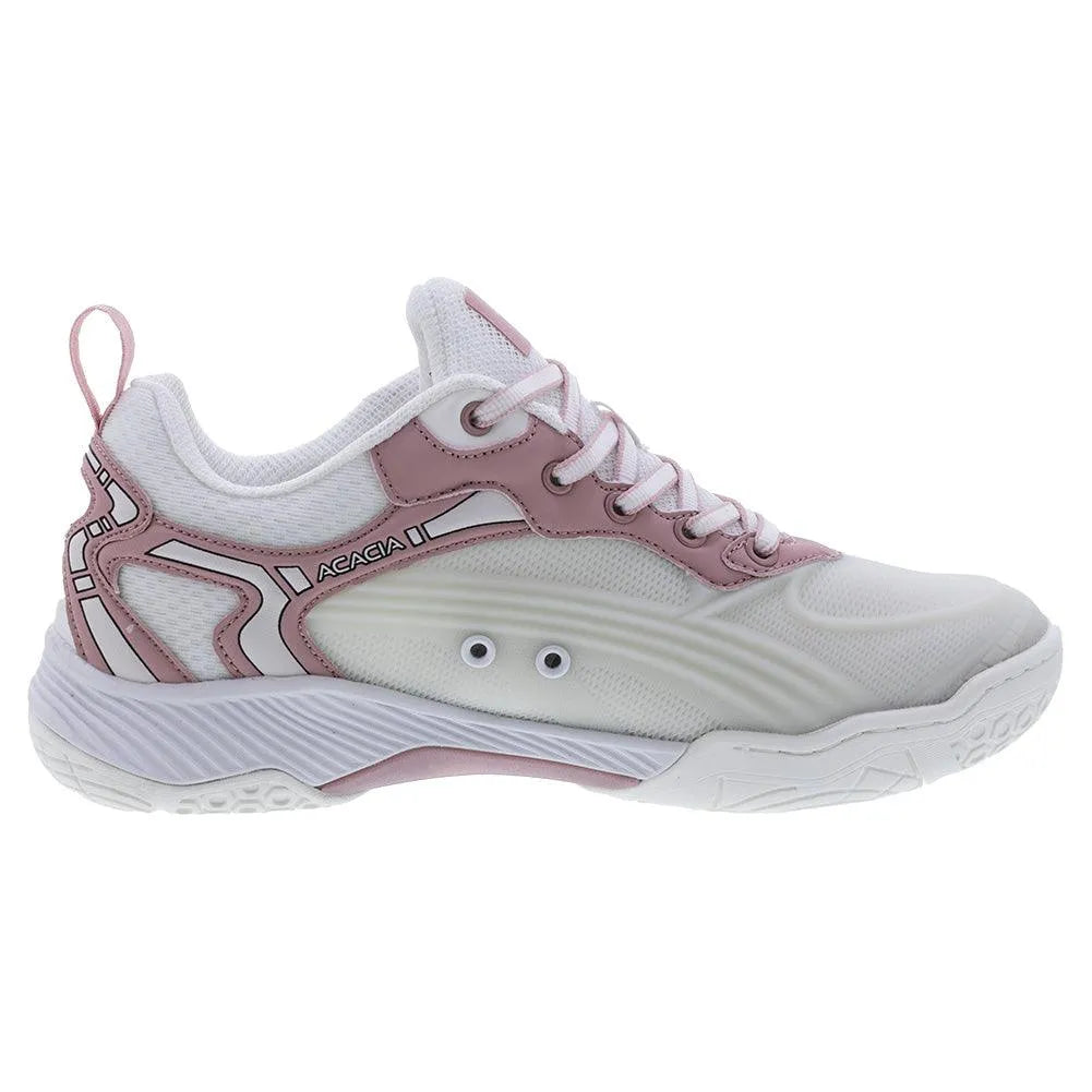 Women's Dream Shot Pickleball Shoes Rose