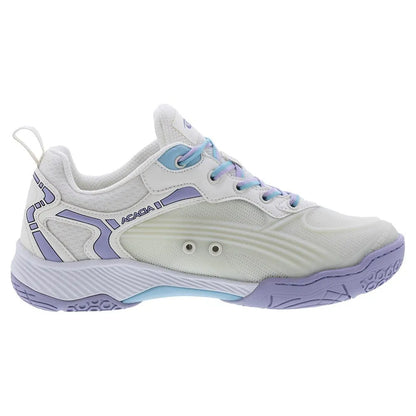Women's Dream Shot Pickleball Shoes Amethyst