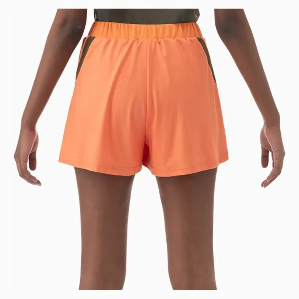 Women's Tournament Tennis Skort