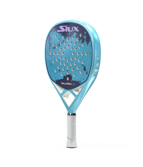 Siux Valkiria Go 2025 Padel Racket