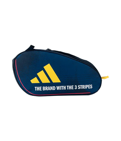 Padel Bag  Adidas Control Azul/Amarillo 3.4 2025