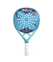 Siux Valkiria Go 2025 Padel Racket