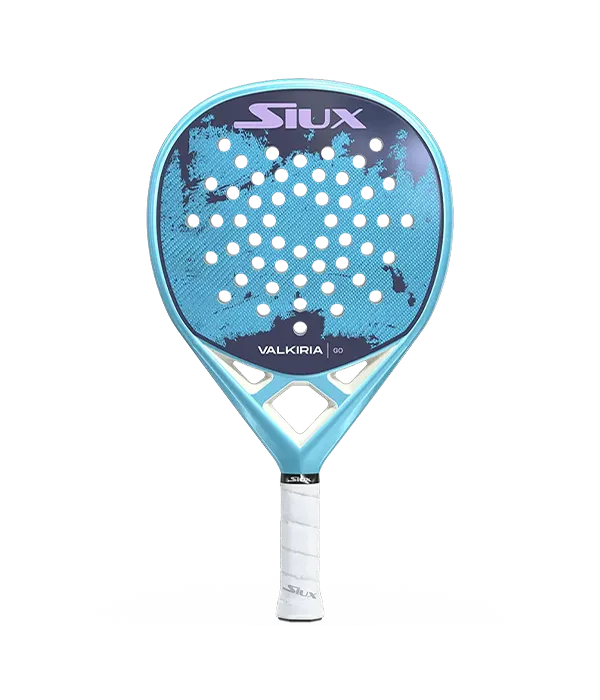 Siux Valkiria Go 2025 Padel Racket