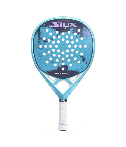 Siux Valkiria Go 2025 Padel Racket