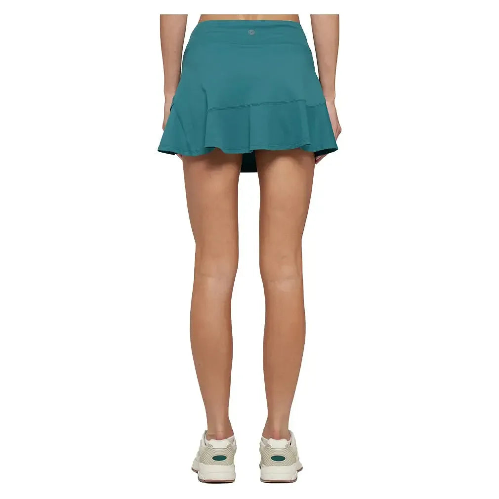 Women's Elite Edge 13 Inch Tennis Skort