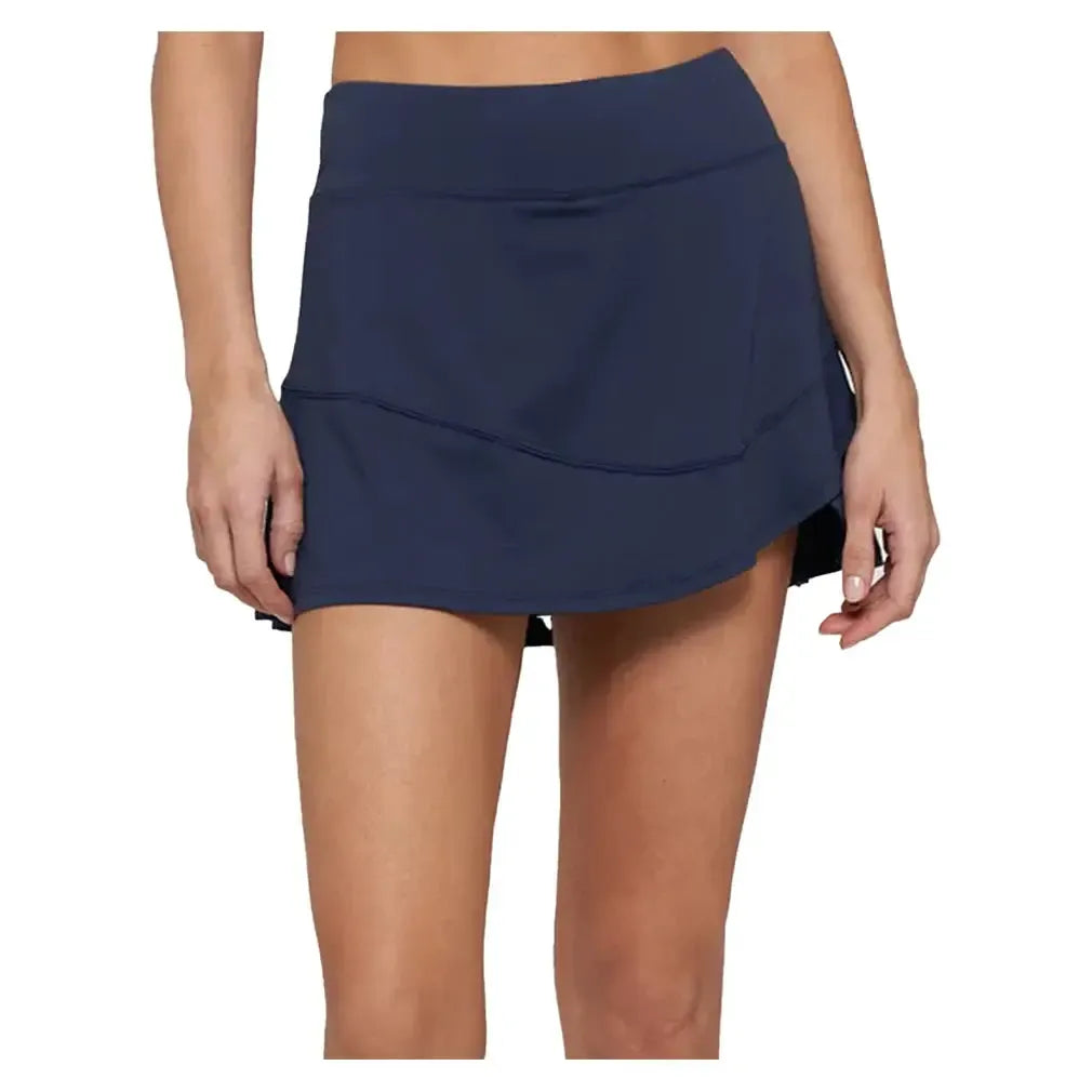 Women's Elite Edge 13 Inch Tennis Skort-Apparel-Lija-25S-4730T5U25-N-Tennis Express