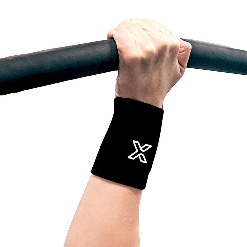 Body Helix Wrist Compression Sleeve