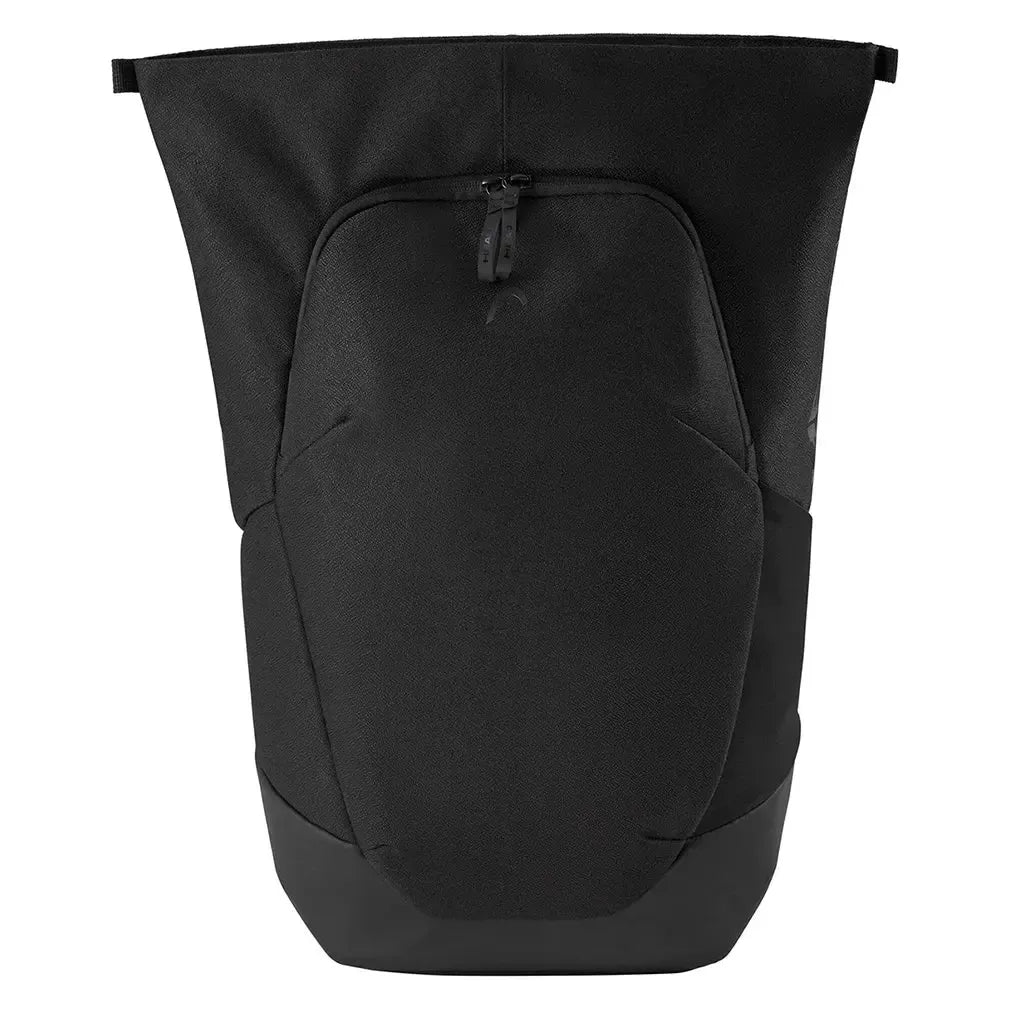 Legend 2025 Pro X 28L Tennis Backpack Black
