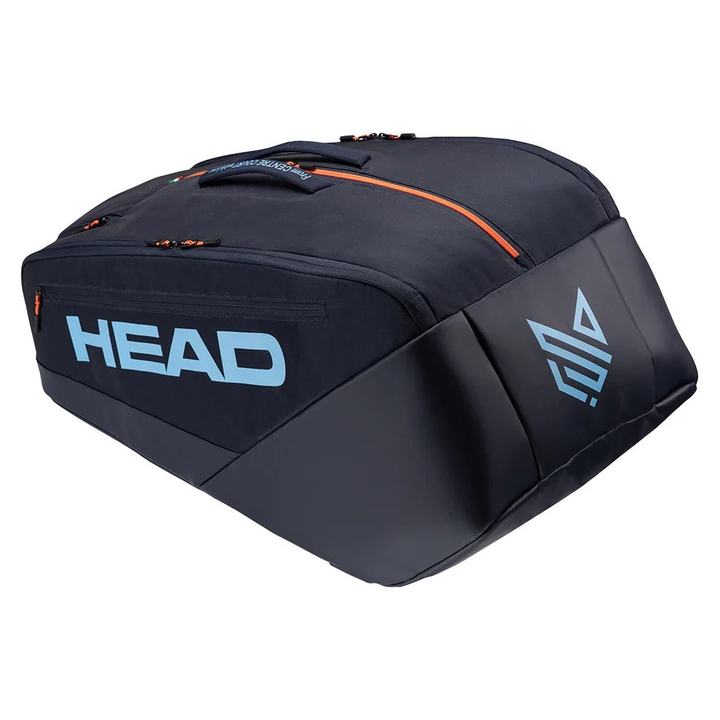Pro Racquet Bag XL 12 Pack NV