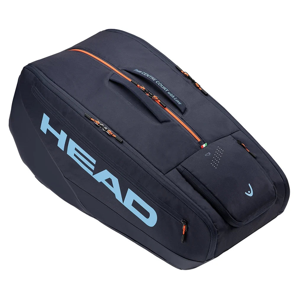 Pro Racquet Bag XL 12 Pack NV