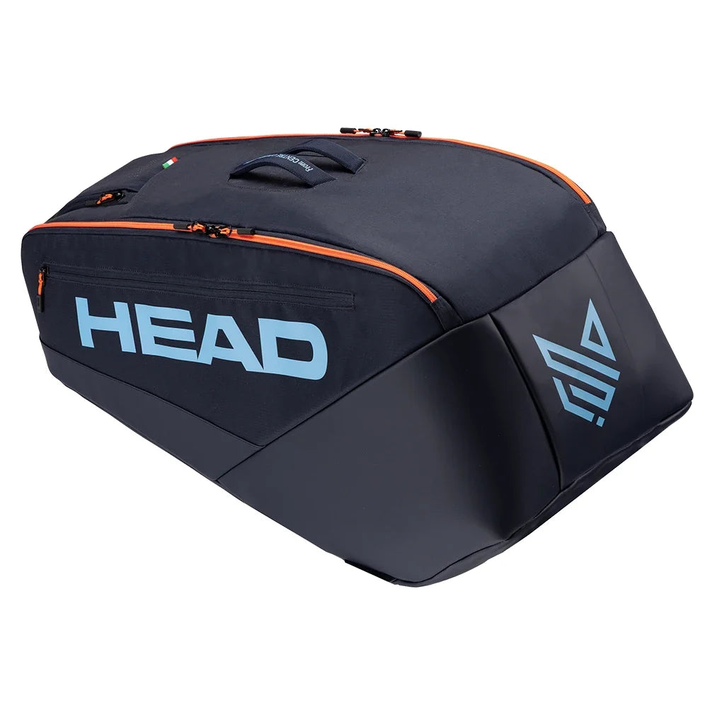 Pro Racquet Bag L 9 Pack NV