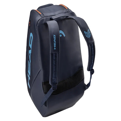 Pro Racquet Bag L 9 Pack NV