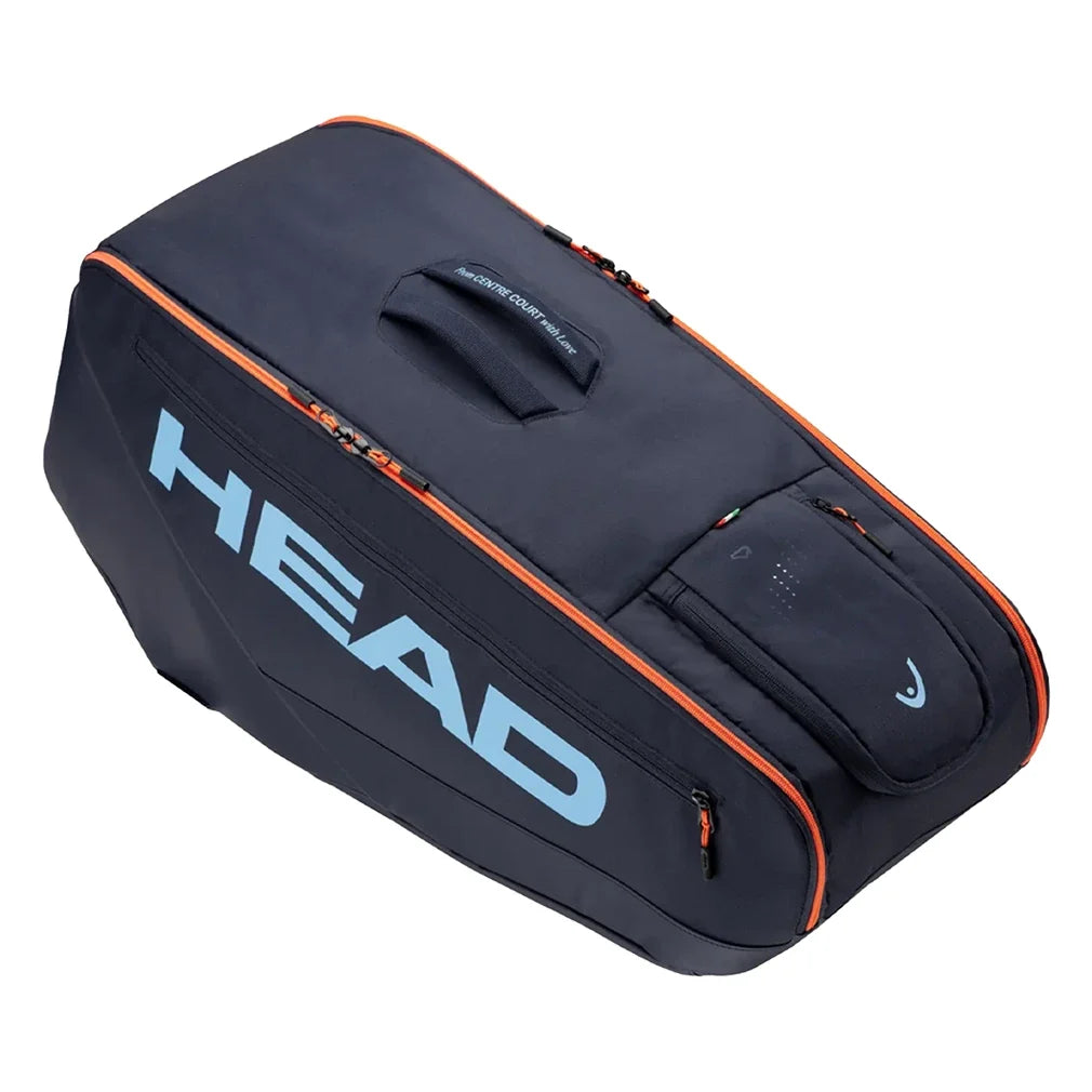 Pro Racquet Bag L 9 Pack NV