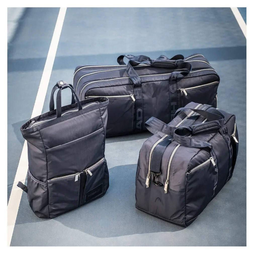 Pro Duffle Bag L NV