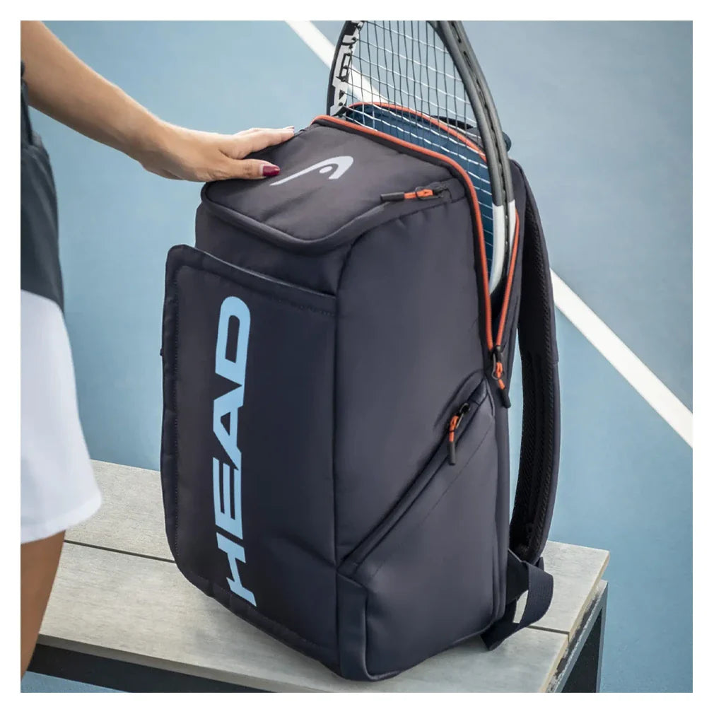 Pro Backpack 28L NV