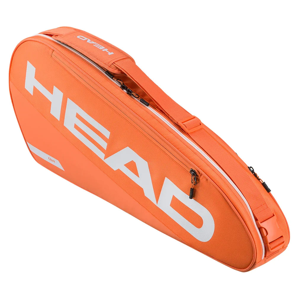 Tour Racquet Bag S 3 Pack OR
