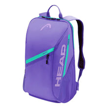 Tour Backpack (25L) PU