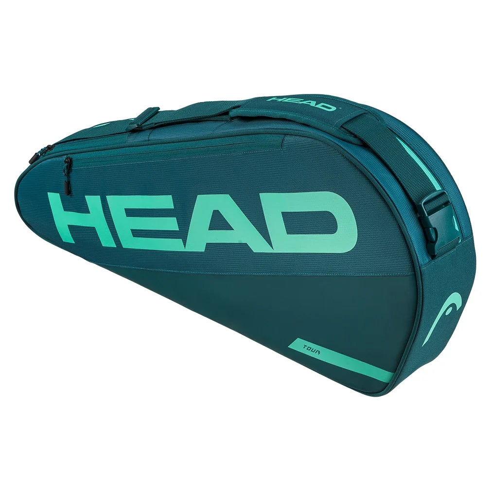 Tour Racquet Bag S 3 Pack GE