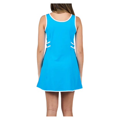 Women's Electric Tennis Dress