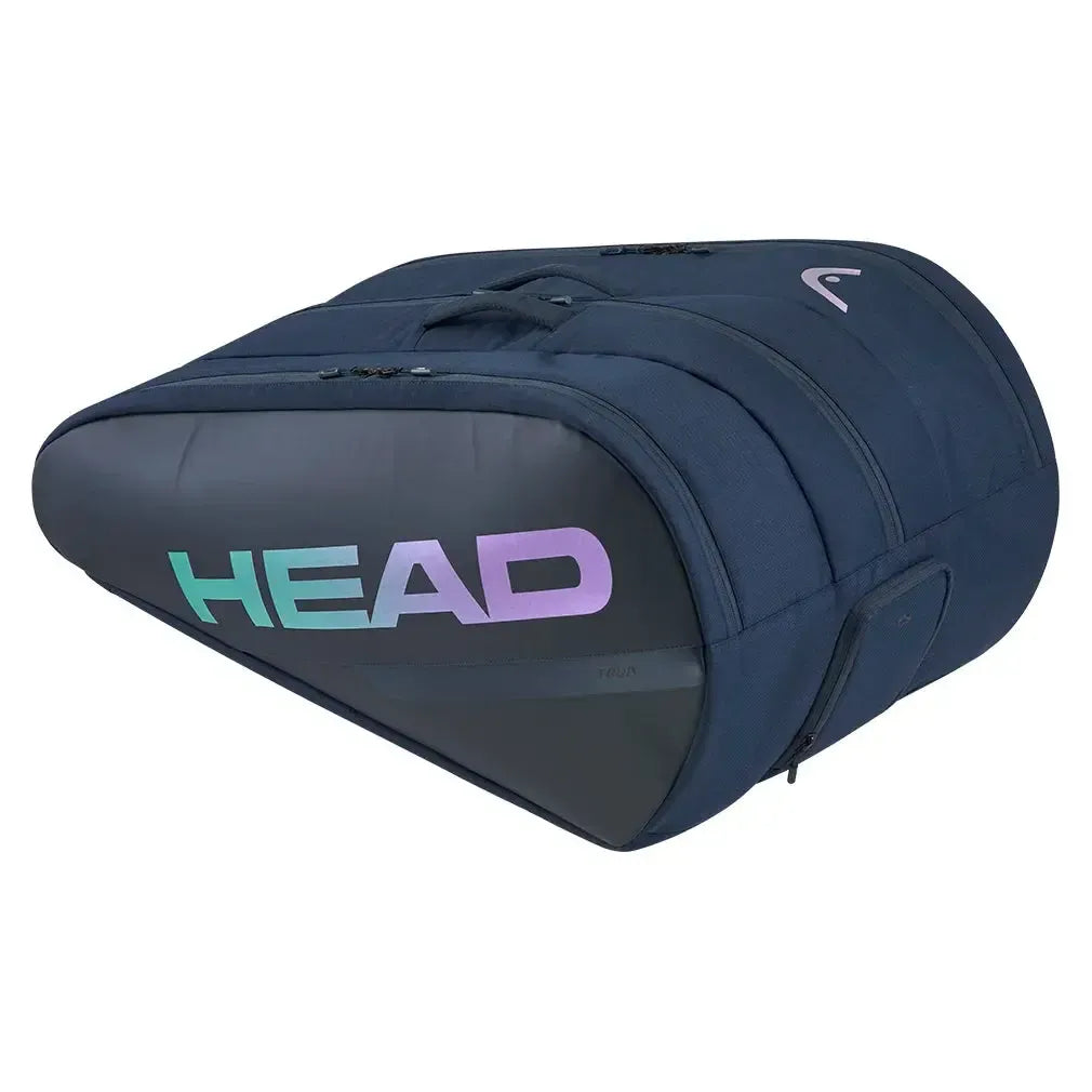 Tour Tennis Racquet Bag XL (12R) Navy