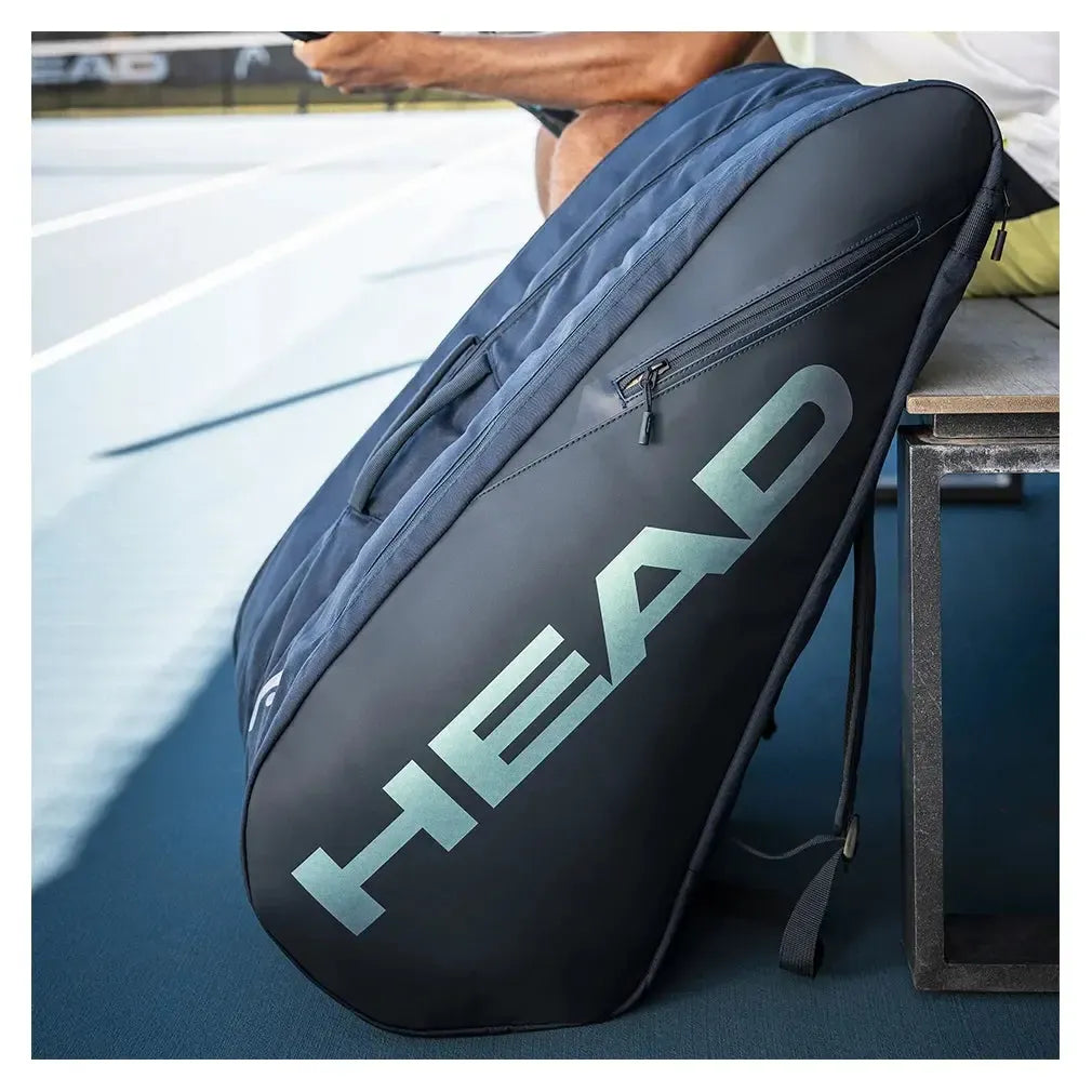 Tour Tennis Racquet Bag XL (12R) Navy