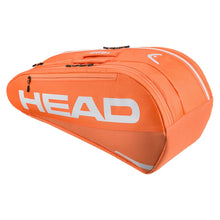 Tour Racquet Bag M 6 Pack OR