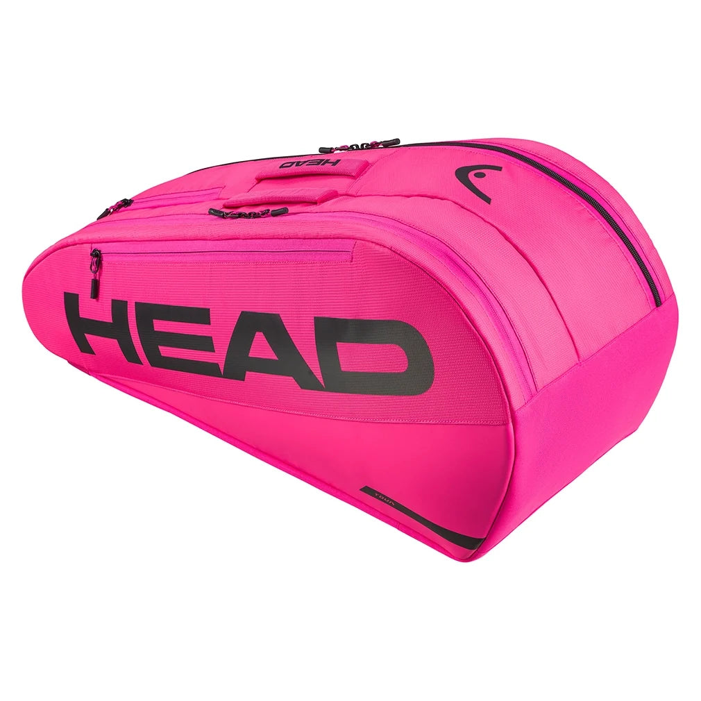 Tour Racquet Bag M 6 Pack PK