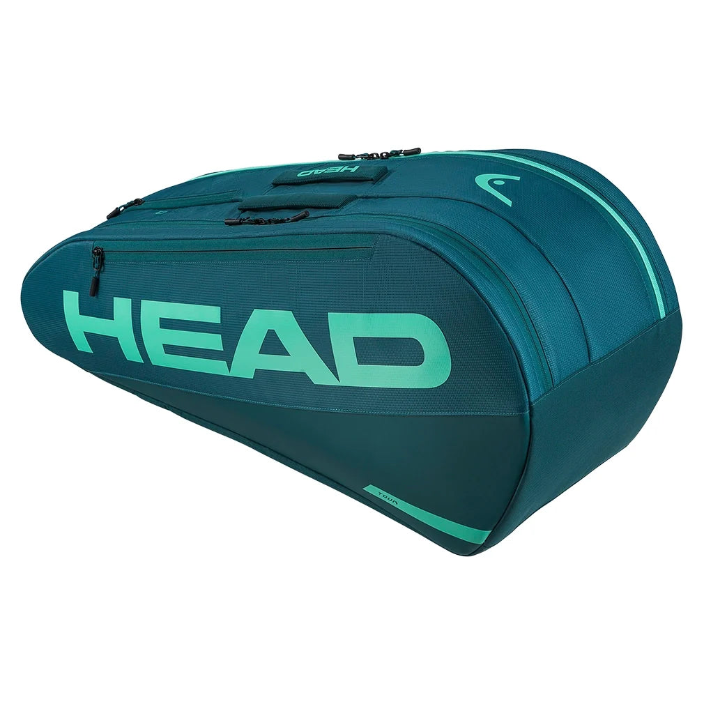 Tour Racquet Bag M 6 Pack GE