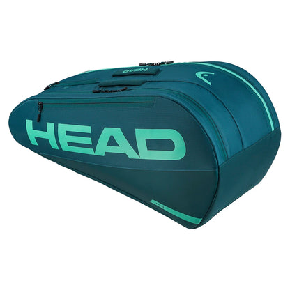 Tour Racquet Bag M 6 Pack GE