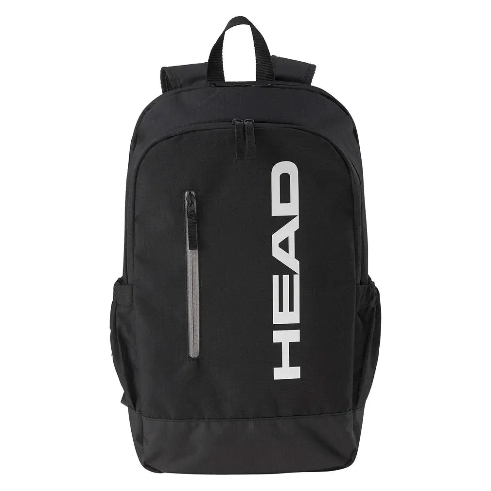 Base Tennis Backpack 17L Black